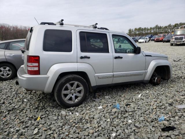Photo 3 from auction – 2012 JEEP LIBERTY LI with VIN 1C4PJMCK9CW121787