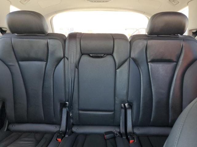 Photo 10 from auction – 2023 AUDI Q7 PREMIUM with VIN WA1LCBF74PD001007