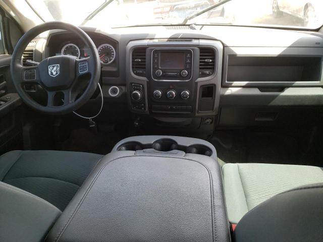 Photo 8 from auction – 2015 RAM 1500 ST with VIN 1C6RR7FT2FS617668