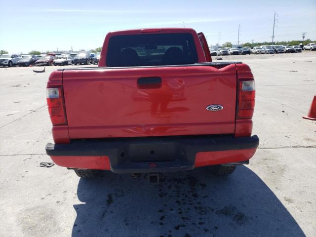Photo 6 from auction – 2003 FORD RANGER SUP with VIN 1FTYR14U13PB57429