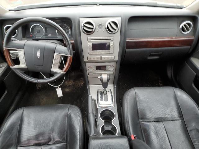 Photo 8 from auction – 2009 LINCOLN MKZ with VIN 3LNHM26TX9R626586