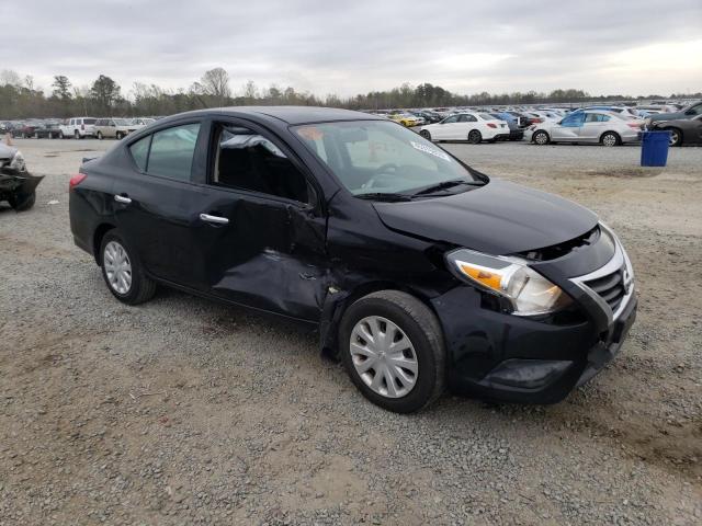 Photo 4 from auction – 2016 NISSAN VERSA S with VIN 3N1CN7AP8GL834441