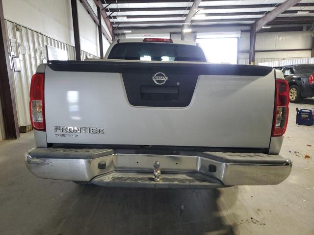 Photo 6 from auction – 2015 NISSAN FRONTIER S with VIN 1N6BD0CT4FN737939