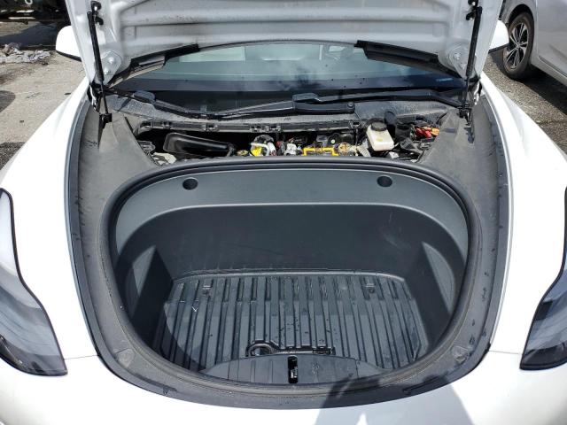 Photo 11 from auction – 2021 TESLA MODEL 3 with VIN 5YJ3E1EA6MF063794