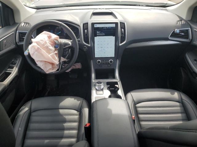 Photo 8 from auction – 2022 FORD EDGE SEL with VIN 2FMPK4J90NBA79507