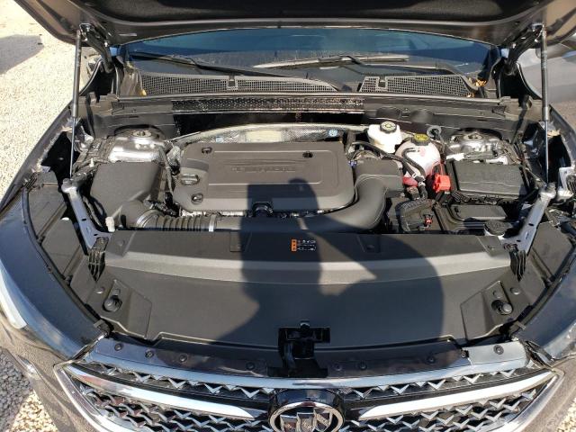 Photo 12 from auction – 2022 BUICK ENVISION A with VIN LRBFZRR48ND143285