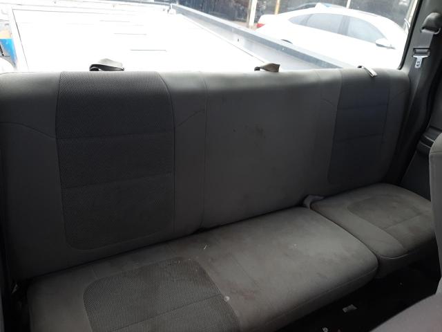 Photo 10 from auction – 2004 FORD F250 SUPER with VIN 1FTNX20L44EC07104