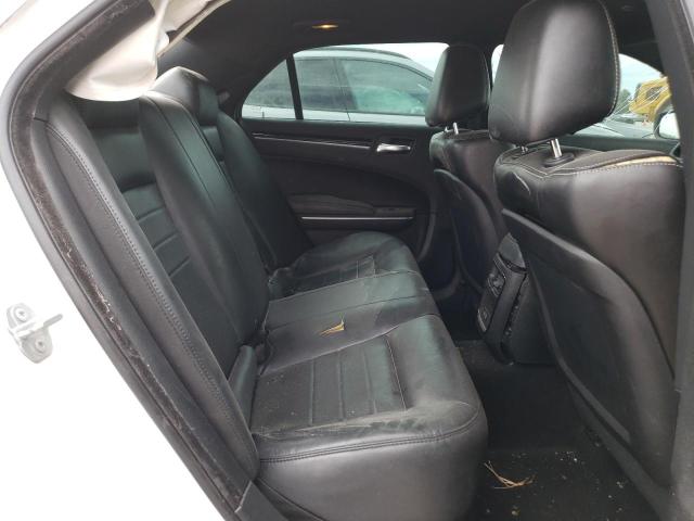Photo 10 from auction – 2019 CHRYSLER 300 S with VIN 2C3CCAGG3KH542631