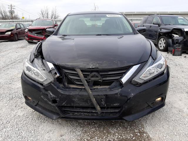 Photo 5 from auction – 2017 NISSAN ALTIMA 2.5 with VIN 1N4AL3AP3HC133022