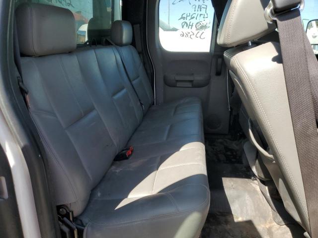 Photo 10 from auction – 2008 CHEVROLET SILVERADO with VIN 1GCHK29K98E212908
