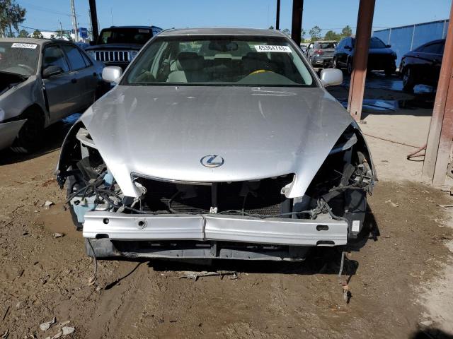 Foto 5 de la subasta – 2006 LEXUS ES 330 con VIN JTHBA30G465164107