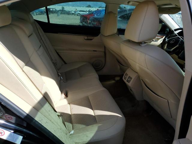 Photo 10 from auction – 2014 LEXUS ES 350 with VIN JTHBK1GG2E2142582