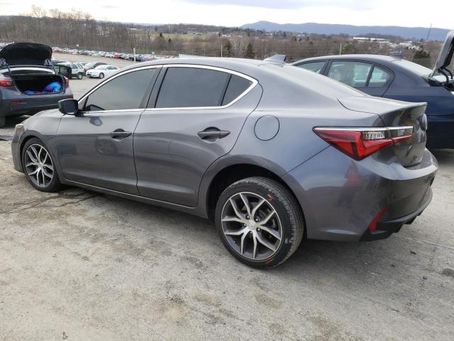 Photo 2 from auction – 2019 ACURA ILX PREMIU with VIN 19UDE2F76KA013935