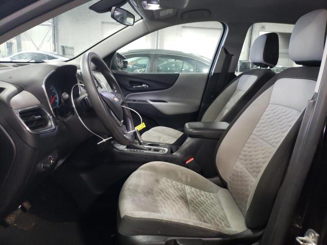 Photo 7 from auction – 2019 CHEVROLET EQUINOX LS with VIN 2GNAXHEV9K6148605