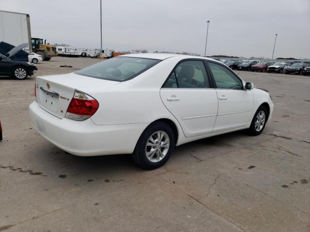 Photo 3 from auction – 2005 TOYOTA CAMRY LE with VIN 4T1BF32K35U605746