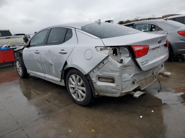 صورة رقم 2 من المزاد - 2014 KIA OPTIMA EX مع VIN 5XXGN4A71EG341660