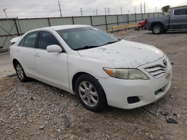 Foto 4 de la subasta – 2011 TOYOTA CAMRY BASE con VIN 4T1BF3EK5BU602175