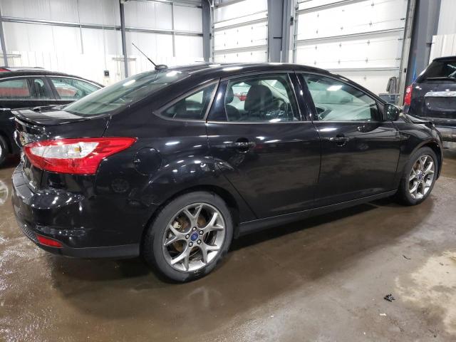 Photo 3 from auction – 2013 FORD FOCUS SE with VIN 1FADP3F26DL131905