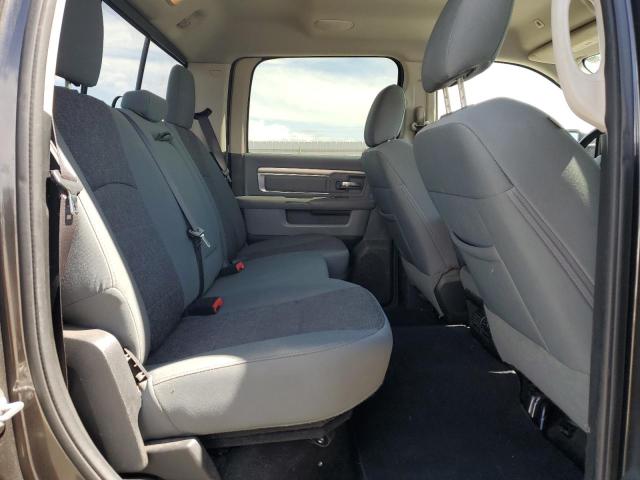 Photo 10 from auction – 2017 RAM 1500 SLT with VIN 3C6RR7LT6HG660702