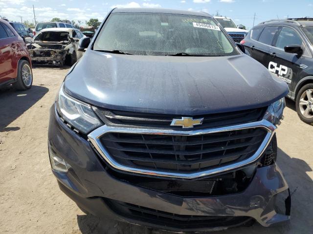 Photo 5 from auction – 2018 CHEVROLET EQUINOX LT with VIN 3GNAXJEV8JS578682