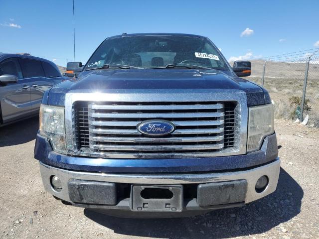 Photo 5 from auction – 2011 FORD F150 SUPER with VIN 1FTFW1CF0BFA07626