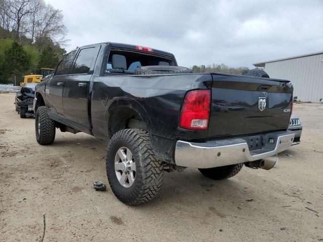 Photo 2 from auction – 2014 RAM 2500 ST with VIN 3C6UR5CL4EG126480