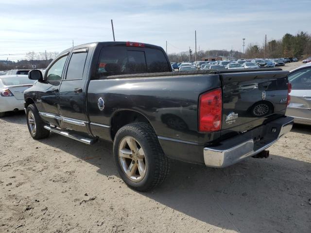 Photo 2 from auction – 2008 DODGE RAM PICKUP with VIN 1D7HU18248S608905
