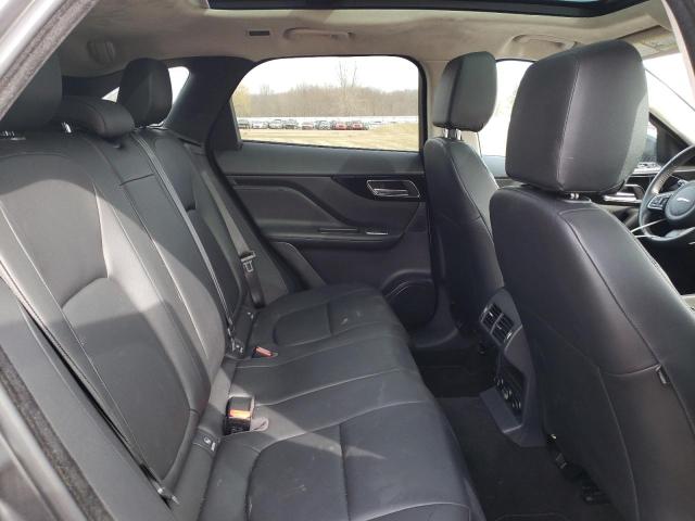 Photo 11 from auction – 2020 JAGUAR F-PACE with VIN SADCS2FXXLA645412