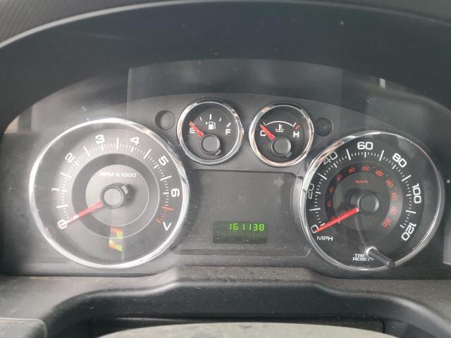 Photo 9 from auction – 2010 FORD EDGE with VIN 2FMDK3GC1ABB32189