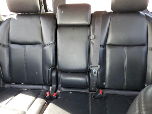 Photo 10 from auction – 2017 NISSAN PATHFINDER with VIN 5N1DR2MM5HC635494