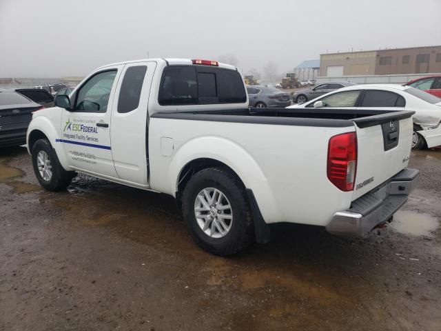 Photo 2 from auction – 2020 NISSAN FRONTIER S with VIN 1N6ED0CF4LN710341