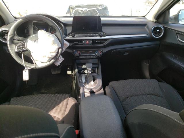 Photo 8 from auction – 2019 KIA FORTE FE with VIN 3KPF24AD4KE096416
