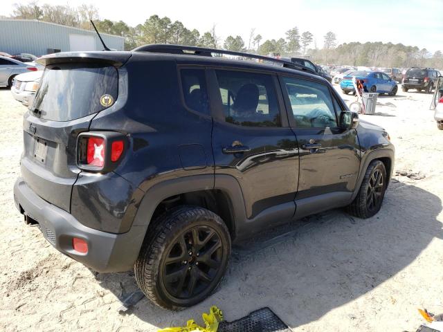Photo 3 from auction – 2017 JEEP RENEGADE L with VIN ZACCJBBB9HPF24368