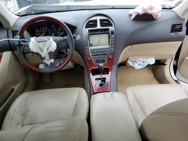 Photo 8 from auction – 2008 LEXUS ES 350 with VIN JTHBJ46GX82272345