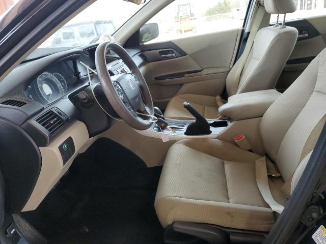 Photo 7 from auction – 2015 HONDA ACCORD with VIN 1HGCR2F36FA034481