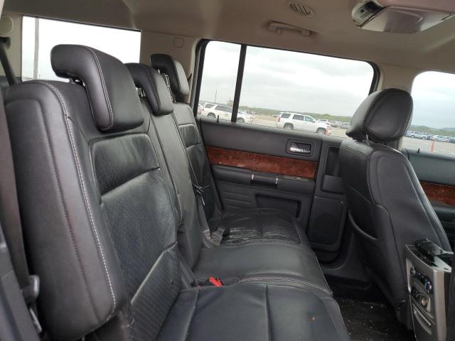 Photo 10 from auction – 2011 FORD FLEX LIMIT with VIN 2FMGK5DC3BBD00350