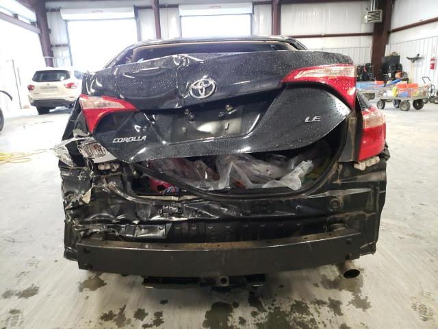 Photo 6 from auction – 2017 TOYOTA COROLLA L with VIN 2T1BURHE6HC800983