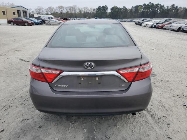 Photo 6 from auction – 2017 TOYOTA CAMRY LE with VIN 4T1BF1FK2HU667268