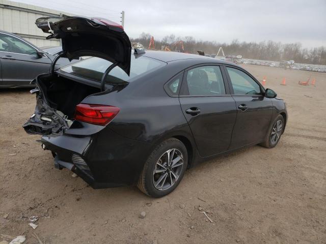 Photo 3 from auction – 2022 KIA FORTE FE with VIN 3KPF24AD8NE417247