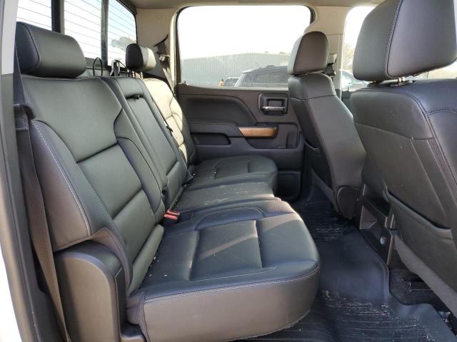 Photo 10 from auction – 2018 CHEVROLET SILVERADO with VIN 3GCPCSEC4JG266168