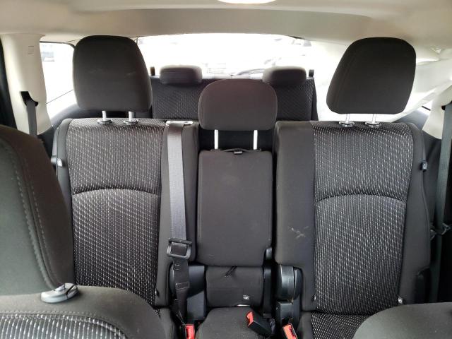 Photo 10 from auction – 2020 DODGE JOURNEY SE with VIN 3C4PDCAB8LT270377