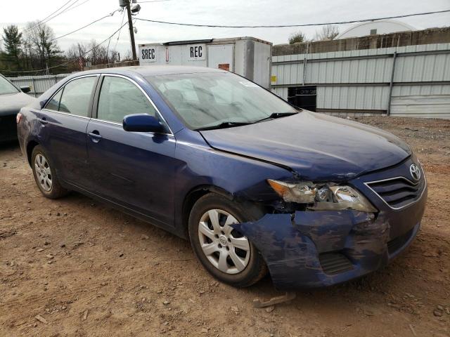 Zdjęcie 4 z aukcji – 2011 TOYOTA CAMRY BASE z VIN 4T1BF3EKXBU637522