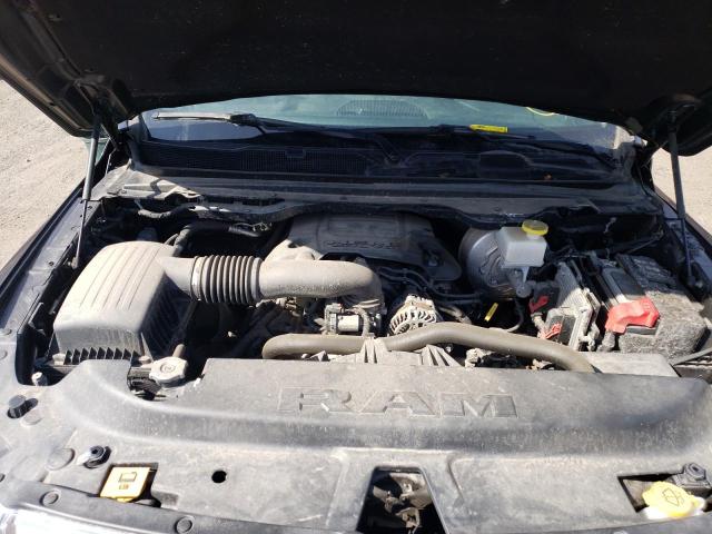 Photo 11 from auction – 2019 RAM 1500 BIG H with VIN 1C6SRFMT7KN803536