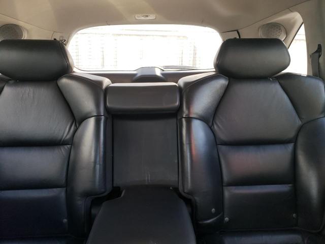 Photo 10 from auction – 2009 ACURA MDX TECHNO with VIN 2HNYD28609H520889
