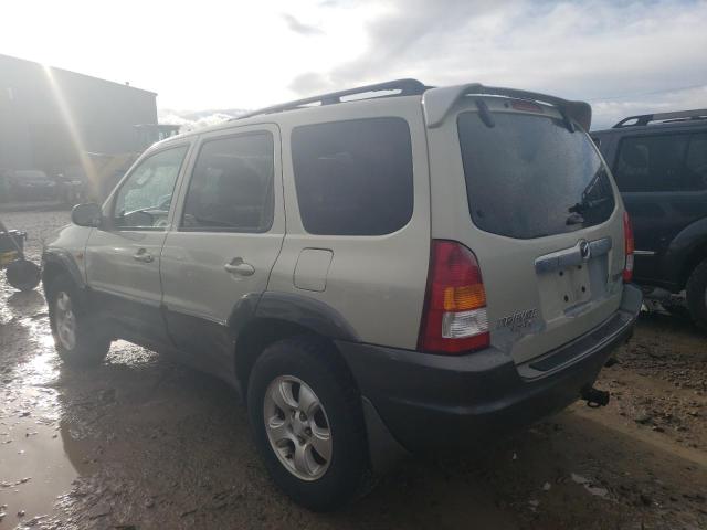Photo 2 from auction – 2003 MAZDA TRIBUTE ES with VIN 4F2CZ96113KM22987