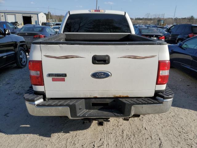 Photo 6 from auction – 2006 FORD F150 with VIN 1FTPX04566KB71879