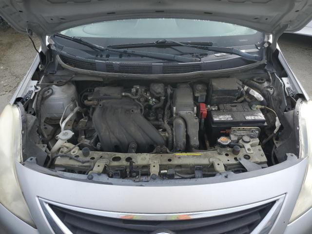 Photo 11 from auction – 2012 NISSAN VERSA S with VIN 3N1CN7AP2CL907278