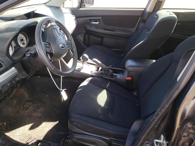Photo 7 from auction – 2012 SUBARU IMPREZA PR with VIN JF1GPAD61CH228907