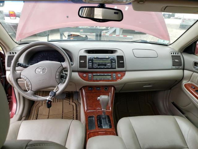 Photo 8 from auction – 2005 TOYOTA CAMRY LE with VIN 4T1BE30K15U406751