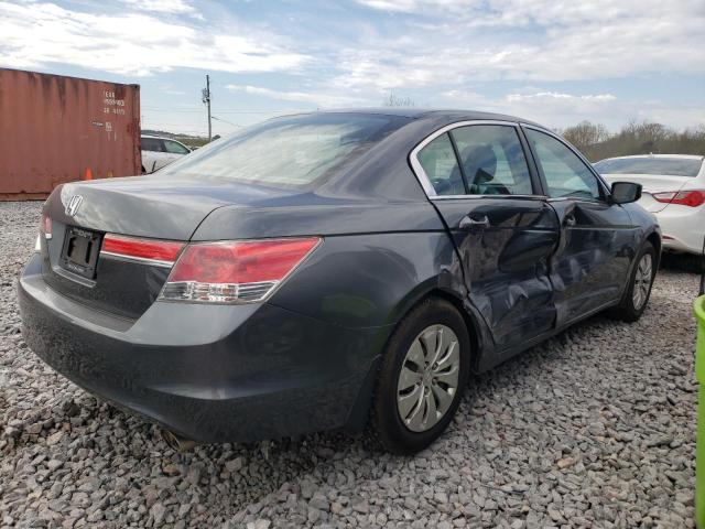 Photo 3 from auction – 2012 HONDA ACCORD with VIN 1HGCP2F33CA108425